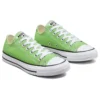 Chuck Taylor All Star Canvas Shoes “Grass Green”