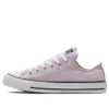 Chuck Taylor All Star Canvas Shoes Purple