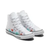 Chuck Taylor All Star Canvas “White”