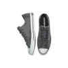 Chuck Taylor All Star “Carbon Black White”