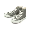 Chuck Taylor All Star “Charcoal”