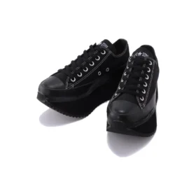 Chuck Taylor All Star Chunkyboat OX “Black”