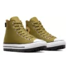 Chuck Taylor All Star City Trek Shoes “Cosmic Turtle”