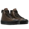 Chuck Taylor All Star City Trek Waterproof Leather High Top “Grounded”