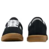 Chuck Taylor All Star Classic Trainer Suede “Black”