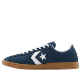 Chuck Taylor All Star Classic Trainer Suede “Navy”