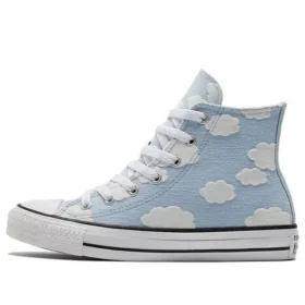Chuck Taylor All Star Clouds “Light Armory Blue”