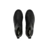 Chuck Taylor All Star Coupe Epais Wr Sidegore “Black”