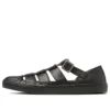 Chuck Taylor All Star Coupe Gurkha-Sandal Ox “Black”