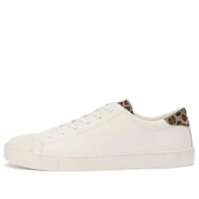 Chuck Taylor All Star Coupe Pointanimal OX “White”