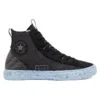 Chuck Taylor All Star Crater High “Black”