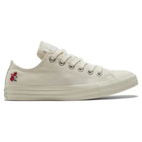 Chuck Taylor All Star “Cream Yellow”