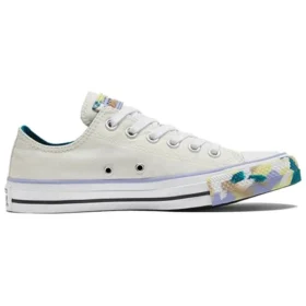 Chuck Taylor All Star “Creamwhite”