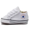 Chuck Taylor All Star Cribster “White”