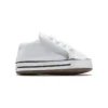 Chuck Taylor All Star Cribster “White”