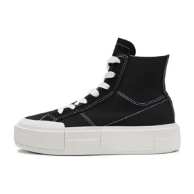 Chuck Taylor All Star Cruise HI “Black White”