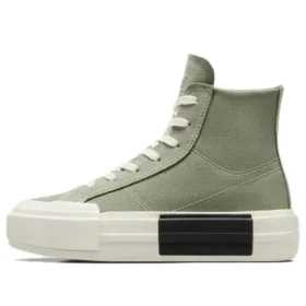 Chuck Taylor All Star Cruise “Olive Green”