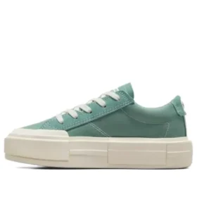 Chuck Taylor All Star Cruise “Teal Green White”