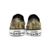Chuck Taylor All Star Ctas OX “Gold Khaki”