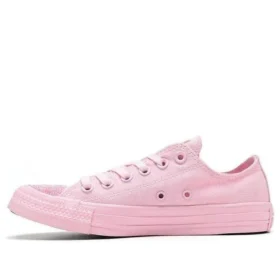 Chuck Taylor All Star Ctas OX “Pink”