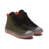 Chuck Taylor All Star CX High “Cargo Khaki”