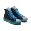 Chuck Taylor All Star CX High “Digital Terrain – Black Court Green”