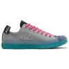 Chuck Taylor All Star CX Low “Digital Terrain – Ash Stone”