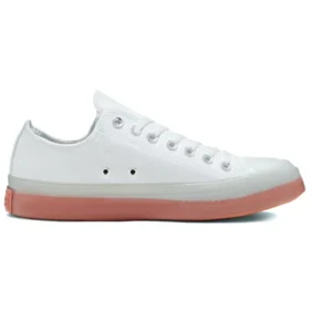 Chuck Taylor All Star CX Low “White Wild Mango”