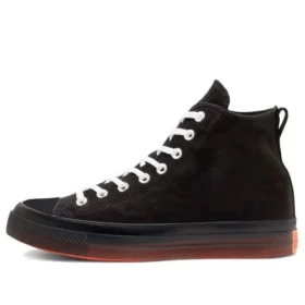 Chuck Taylor All Star CX Suede High “Black Wild Mango”
