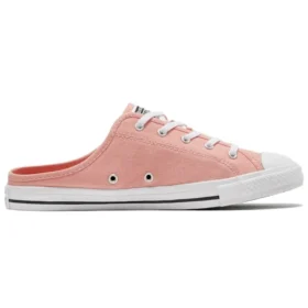 Chuck Taylor All Star Dainty Mule “Pink”