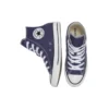 Chuck Taylor All Star “Dark Blue”