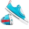 Chuck Taylor All Star EasyOn Ox “Doraemon Hawaiian Ocean”