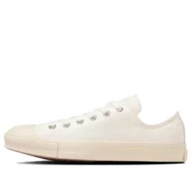 Chuck Taylor All Star Ec-Army”S Ox “White”