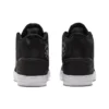Chuck Taylor All Star Flux Ultra “Black”
