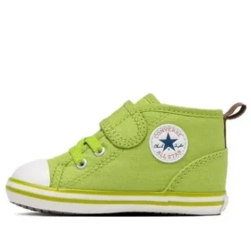Chuck Taylor All Star Fruity “Green”