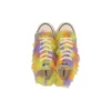 Chuck Taylor All Star Furry Ox “Multi-color”