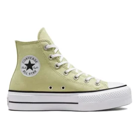 Chuck Taylor All Star “Green White”