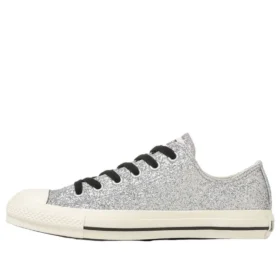 Chuck Taylor All Star GT Ox “Silver”