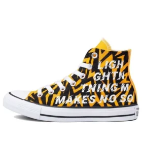 Chuck Taylor All star Hi