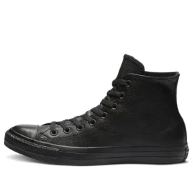 Chuck Taylor All Star Hi “Black”