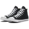 Chuck Taylor All Star Hi “Black White”