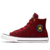 Chuck Taylor All Star Hi “Cleveland Cavaliers”