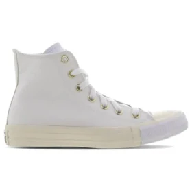Chuck Taylor All Star Hi “Cream White”