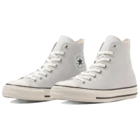 Chuck Taylor All Star HI “Grey”
