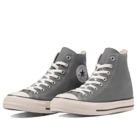 Chuck Taylor All Star HI “Grey White”