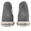 Chuck Taylor All Star HI “Grey White”