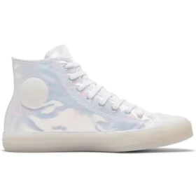 Chuck Taylor all star Hi Iridescent