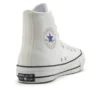 Chuck Taylor All Star Hi Japan “White”