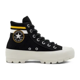 Chuck Taylor All Star Hi “Lugged Varsity”
