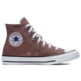 Chuck Taylor All Star Hi “Red”